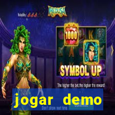 jogar demo pragmatic play